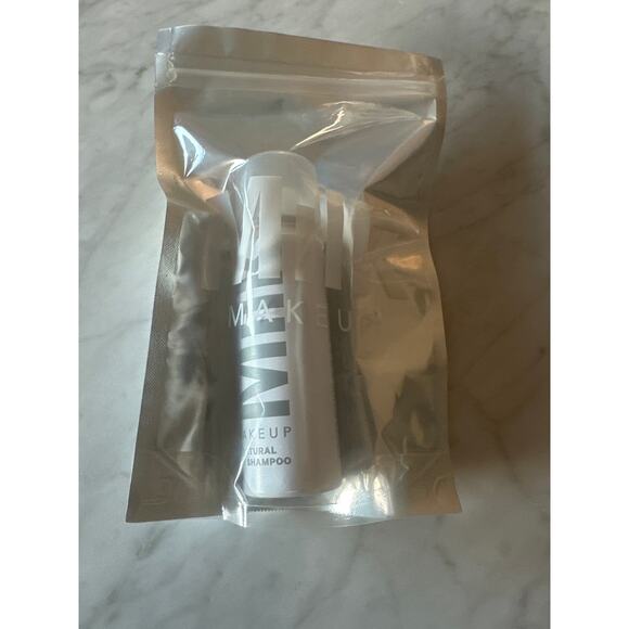 Milk Makeup Other - Milk Makeup Natural Dry Shampoo
